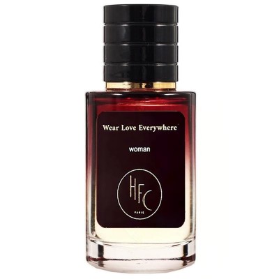Haute Fragrance Company Wear Love Everywhere TESTER LUX женский 60 мл