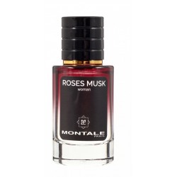 Montale Roses Musk ТЕСТЕР LUX жіночий 60 мл