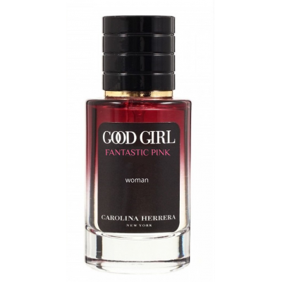 Carolina Herrera Good Girl Fantastic Pink ТЕСТЕР LUX жіночий 60 мл