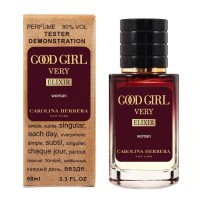 Carolina Herrera Very Good Girl Elixir TESTER LUX жіночий 60 мл