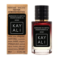 Kayali Marrakesh in a Bottle Orange Blossom | 24 ТЕСТЕР LUX жіночий 60 мл