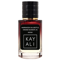Kayali Marrakesh in a Bottle Orange Blossom | 24 ТЕСТЕР LUX жіночий 60 мл
