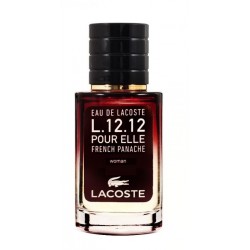 Lacoste Eau De Lacoste L.12.12 Pour Elle French Panache ТЕСТЕР LUX жіночий 60 мл