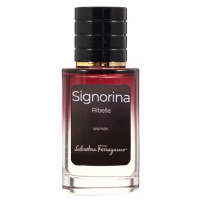 Salvatore Ferragamo Signorina Ribelle ТЕСТЕР LUX женский 60 мл