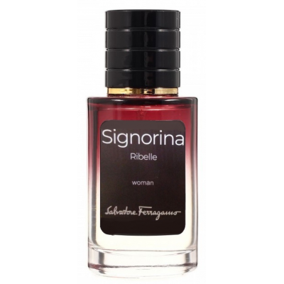 Salvatore Ferragamo Signorina Ribelle ТЕСТЕР LUX жіночий 60 мл