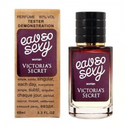 Victoria`s Secret Eau So Sexy ТЕСТЕР LUX жіночий 60 мл