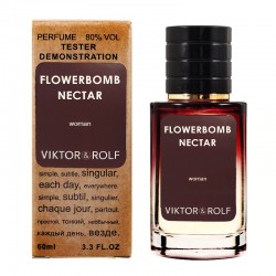 Viktor & Rolf Flowerbomb Nectar ТЕСТЕР LUX жіночий 60 мл