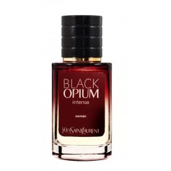 Yves Saint Laurent Black Opium Intense ТЕСТЕР LUX жіночий 60 мл