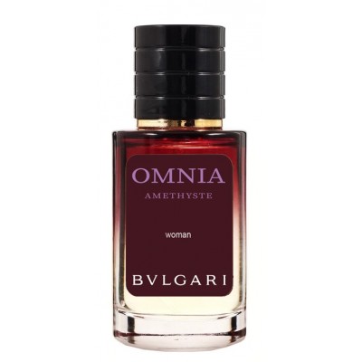 Bvlgari Omnia Amethyste ТЕСТЕР LUX жіночий 60 мл