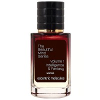 Ecentric Molecule The Beautiful Mind Series Volume 1 Intelligence & Fantasy ТЕСТЕР LUX женский 60 мл