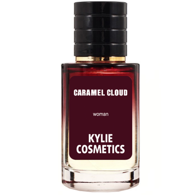Kylie Cosmetics Caramel Cloud ТЕСТЕР LUX жіночий 60 мл