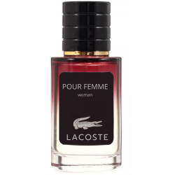 Lacoste Pour Femme ТЕСТЕР LUX жіночий 60 мл