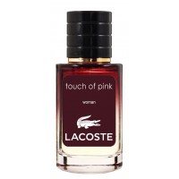 Lacoste Touch of Pink ТЕСТЕР LUX жіночий 60 мл