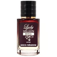 Rabanne Lady Million Royal ТЕСТЕР LUX жіночий 60 мл