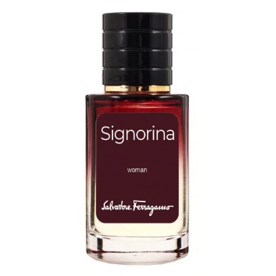 Salvatore Ferragamo Signorina ТЕСТЕР LUX жіночий 60 мл