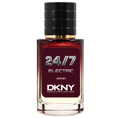 DKNY 24/7 Electric ТЕСТЕР LUX жіночий 60 мл