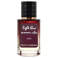Dolce&Gabbana Light Blue Summer Vibes ТЕСТЕР LUX жіночий 60 мл
