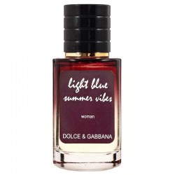 Dolce&Gabbana Light Blue Summer Vibes ТЕСТЕР LUX жіночий 60 мл