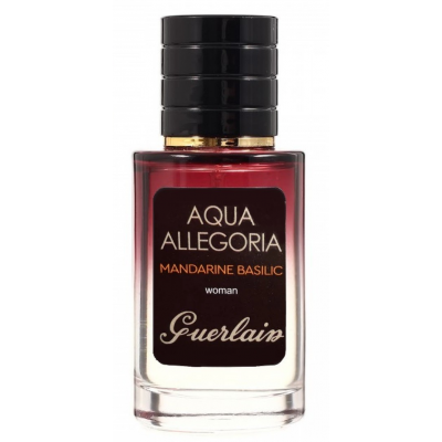 Guerlain Aqua Allegoria Mandarine Basilic ТЕСТЕР LUX жіночий 60 мл