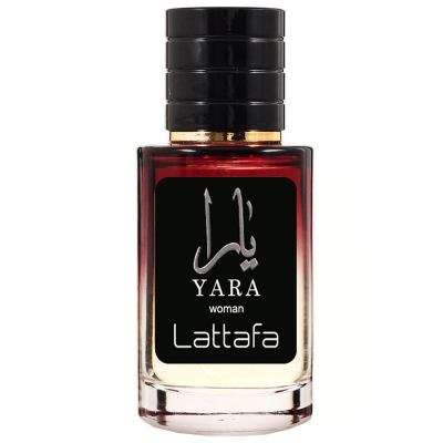 Lattafa Yara ТЕСТЕР LUX жіночий 60 мл