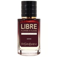 Yves Saint Laurent Libre Flowers & Flames TESTER LUX жіночий 60 мл