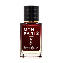 Yves Saint Laurent Mon Paris ТЕСТЕР LUX жіночий 60 мл