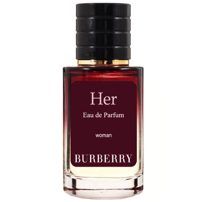 Burberry Her ТЕСТЕР LUX жіночий 60 мл