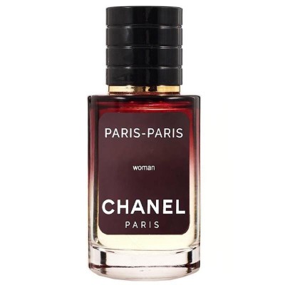 Chanel Paris-Paris ТЕСТЕР LUX жіночий 60 мл