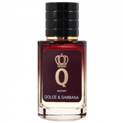 Dolce&Gabbana Q ТЕСТЕР LUX жіночий 60 мл