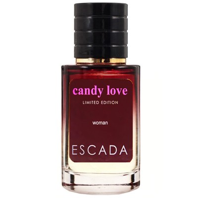 Escada Candy Love ТЕСТЕР LUX жіночий 60 мл