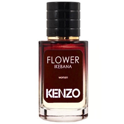 Kenzo Flower Ikebana Sakura TESTER LUX женский 60 мл