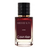 Calvin Klein Sheer Beauty ТЕСТЕР LUX жіночий 60 мл