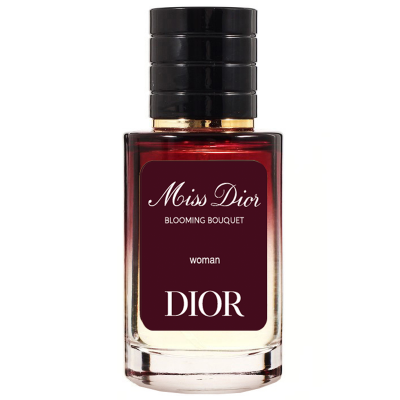 Dior Miss Dior Blooming Bouquet ТЕСТЕР LUX жіночий 60 мл