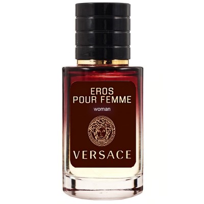 Versace Eros Pour Femme ТЕСТЕР LUX жіночий 60 мл