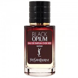 Yves Saint Laurent Black Opium Over Red TESTER LUX жіночий 60 мл
