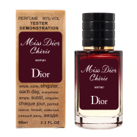 Dior Miss Dior Cherie ТЕСТЕР LUX жіночий 60 мл