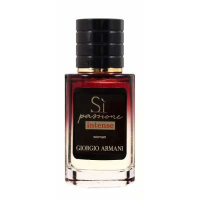 Giorgio Armani Si Passione Intense ТЕСТЕР LUX жіночий 60 мл
