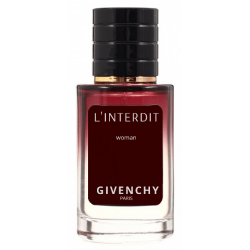 Givenchy L`Interdit ТЕСТЕР LUX жіночий 60 мл