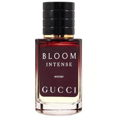 Gucci Bloom Intense ТЕСТЕР LUX жіночий 60 мл