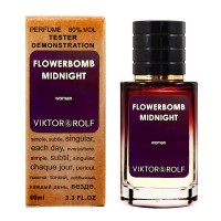 Viktor & Rolf Flowerbomb Midnight ТЕСТЕР LUX женский 60 мл