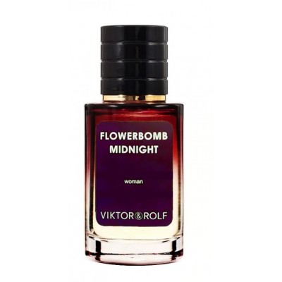 Viktor & Rolf Flowerbomb Midnight ТЕСТЕР LUX жіночий 60 мл