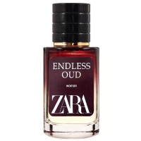 Zara Endless Oud ТЕСТЕР LUX жіночий 60 мл
