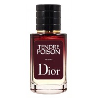 Dior Tendre Poison ТЕСТЕР LUX женский 60 мл