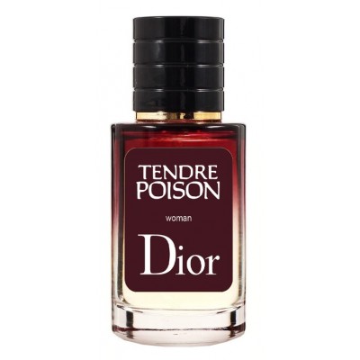 Dior Tendre Poison ТЕСТЕР LUX жіночий 60 мл