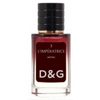 Dolce&Gabbana 3 L`Imperatrice ТЕСТЕР LUX женский 60 мл
