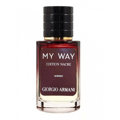 Giorgio Armani My Way Nacre ТЕСТЕР LUX жіночий 60 мл