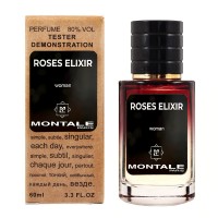 Montale Roses Elixir ТЕСТЕР LUX женский 60 мл