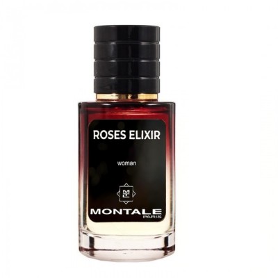Montale Roses Elixir ТЕСТЕР LUX жіночий 60 мл