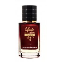 Rabanne Lady Million Empire ТЕСТЕР LUX жіночий 60 мл