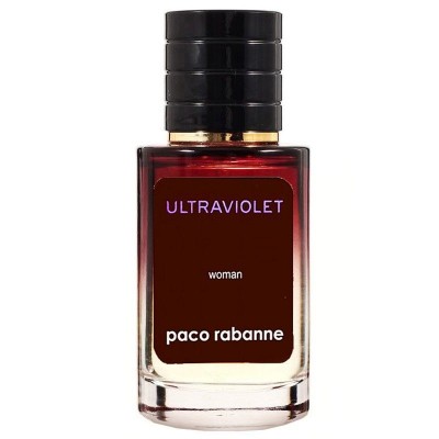 Rabanne Ultraviolet ТЕСТЕР LUX жіночий 60 мл